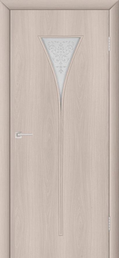 4С3х (Беленый дуб)