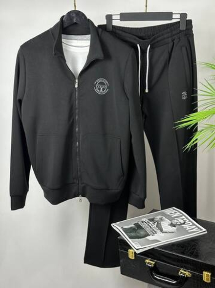 Спортивный костюм Brunello Cucinelli