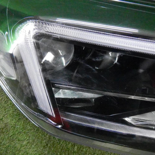 Фара правая Hyundai Tucson 3 (2018-2021) LED