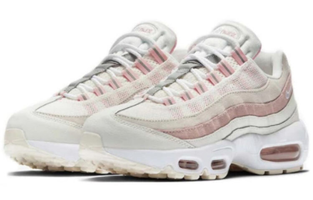 Кроссовки Nike Court Royale Valentines Day (Женская размерная сетка)