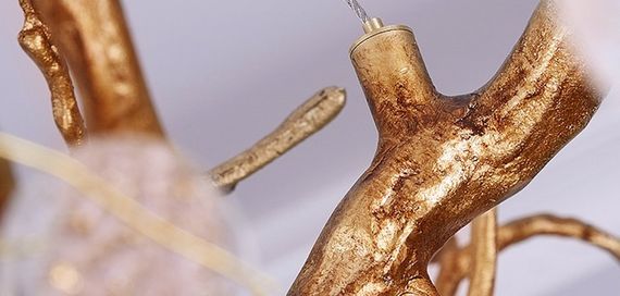 Подвесная люстра Imperium Loft Fairytree 144169-22