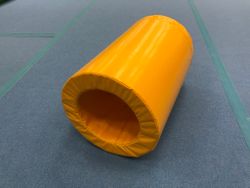 Набор мягких модулей гимнастических - "Три трубы"