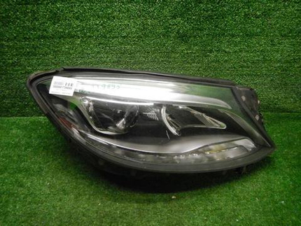 Фара правая Mercedes S W222 (2013-2017) LED