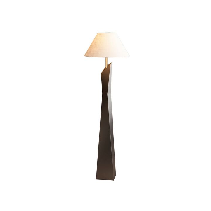 Торшер Kink Light Люма 07017-F,19