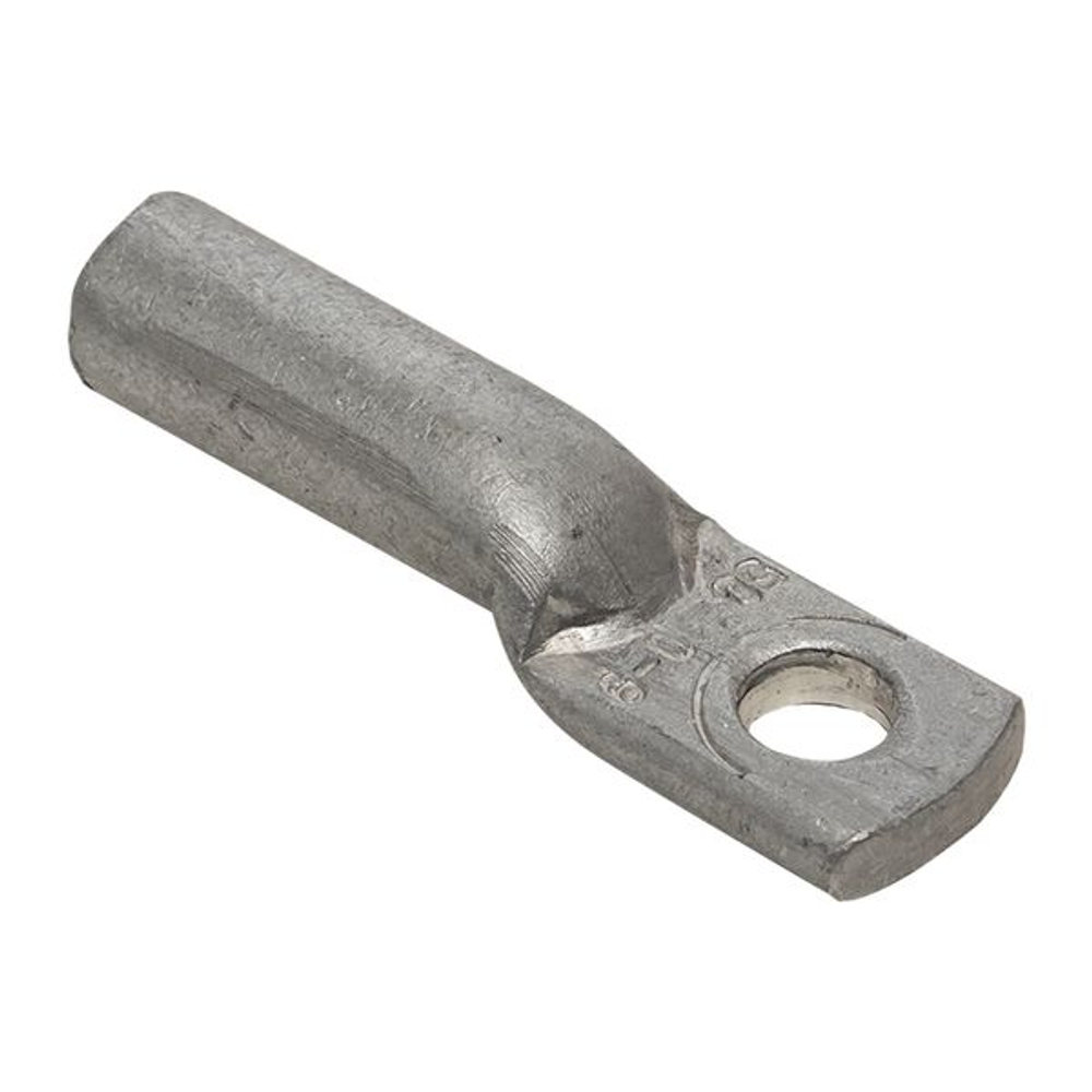 Наконечник алюминиевый ТА ГОСТ 50-10-9 EKF (50.00 шт.)