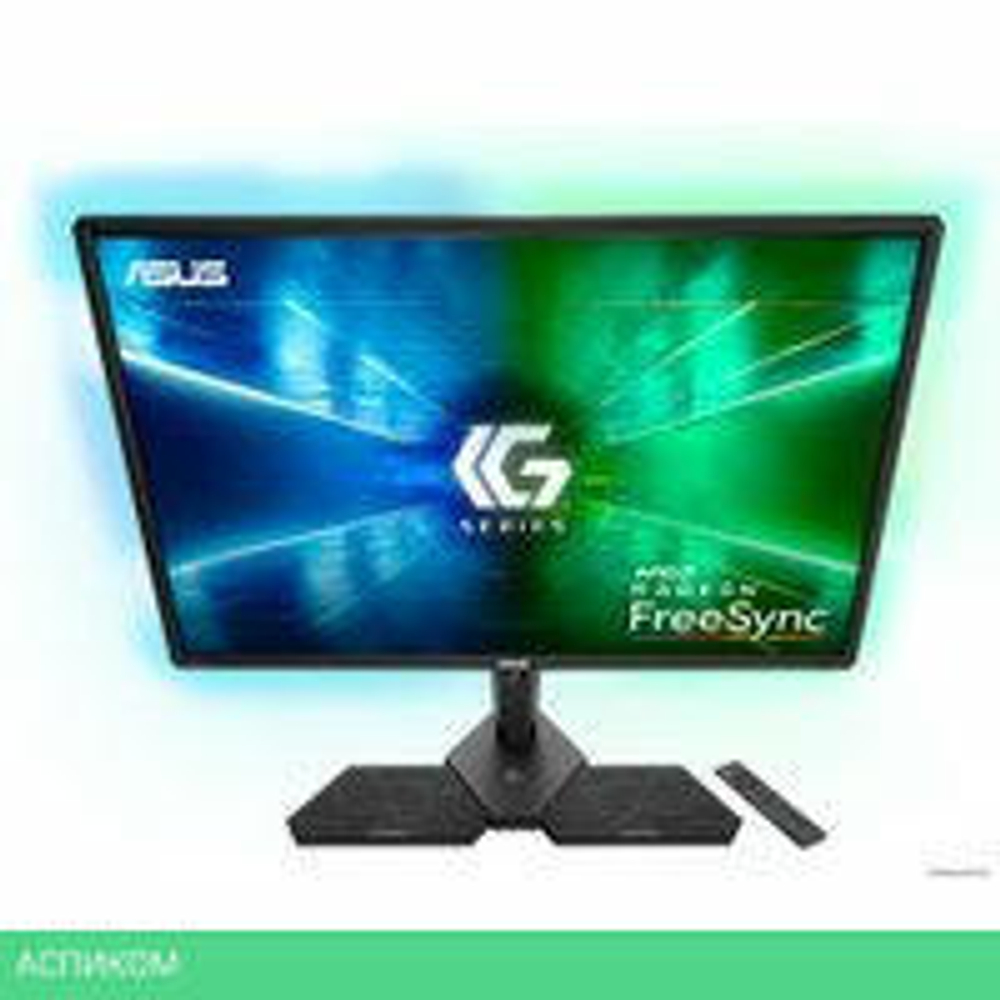 Игровой монитор ASUS CG32UQ