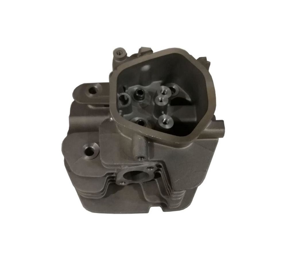 ГБЦ G420F/120080338-0001