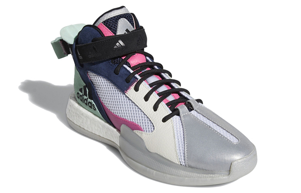 Кроссовки Adidas Trifecta