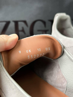 Кеды Zegna