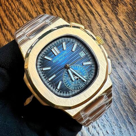 Часы мужские Patek Philippe