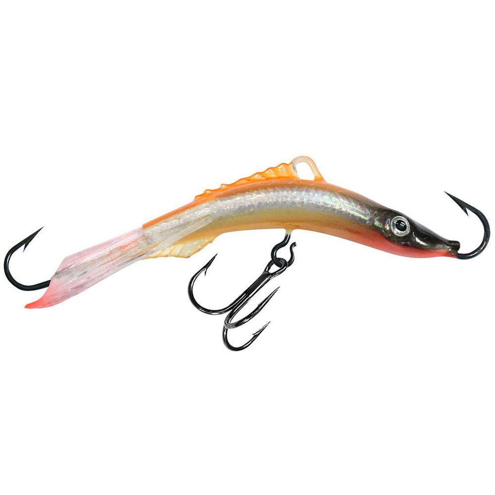 Балансир рыболовный ACROBAT-3 50mm 2 штуки 10 г.