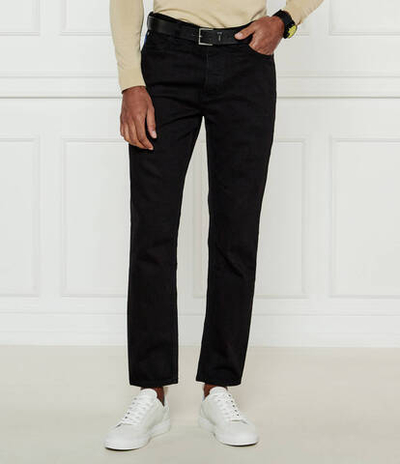 Джинсы Brody Hugo Blue - черный(50511504)