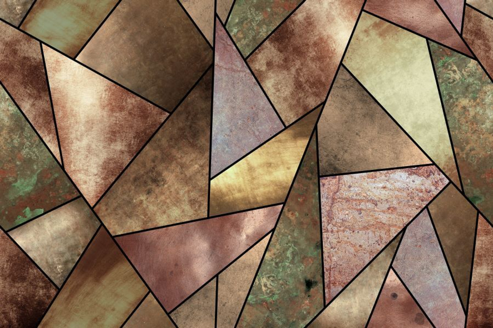 Фреска Applico, коллекция Textures