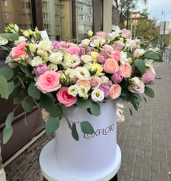 цветы Казань доставка