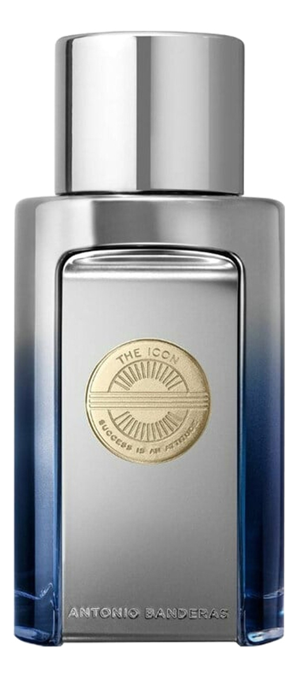 The Icon Elixir