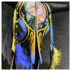 Артефакт «Калавера»