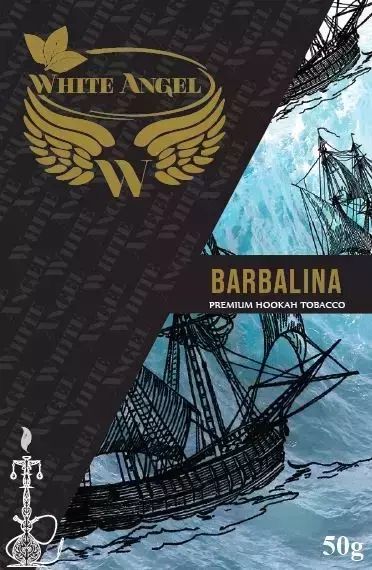 White Angel - Barbalina (50г)