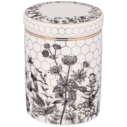 БАНКА LEFARD "HARMONY" 650 МЛ (КОР=12ШТ.)