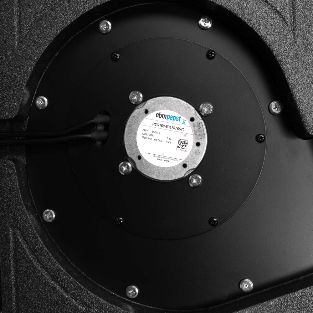 Установка приточно-вытяжная SHUFT SKOYOD Allston-VH5.5 НС-1584287