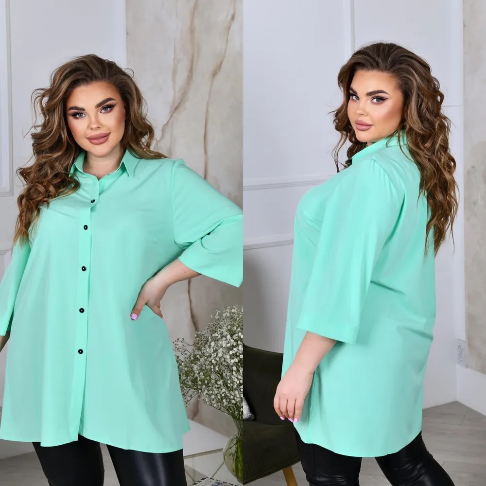 Блуза УК-7018-7 Fabrika