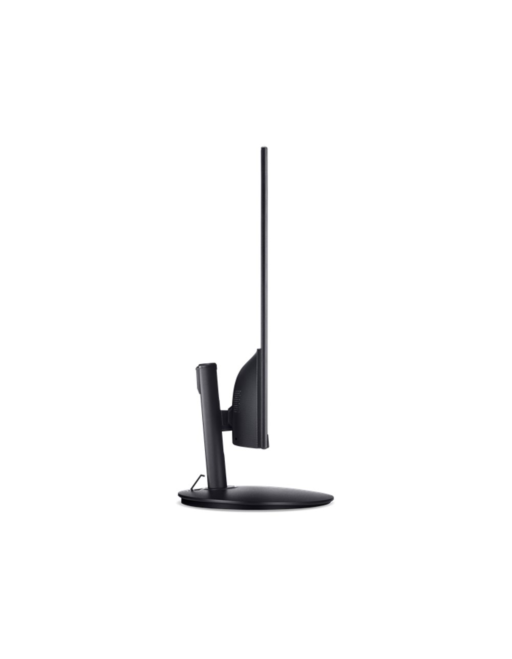 27'' ACER SH272Ebmihux IPS, 1920x1080, 1 / 4ms, 250cd, 100Hz, 1xHDMI(1.4) + 1xType-C(65W) + Audio out, 1Wx2, FreeSync, HDR 10, hadj 80