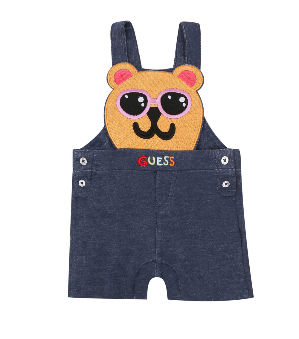 Комплект Guess - розовый(H3GW03 K6YW1)