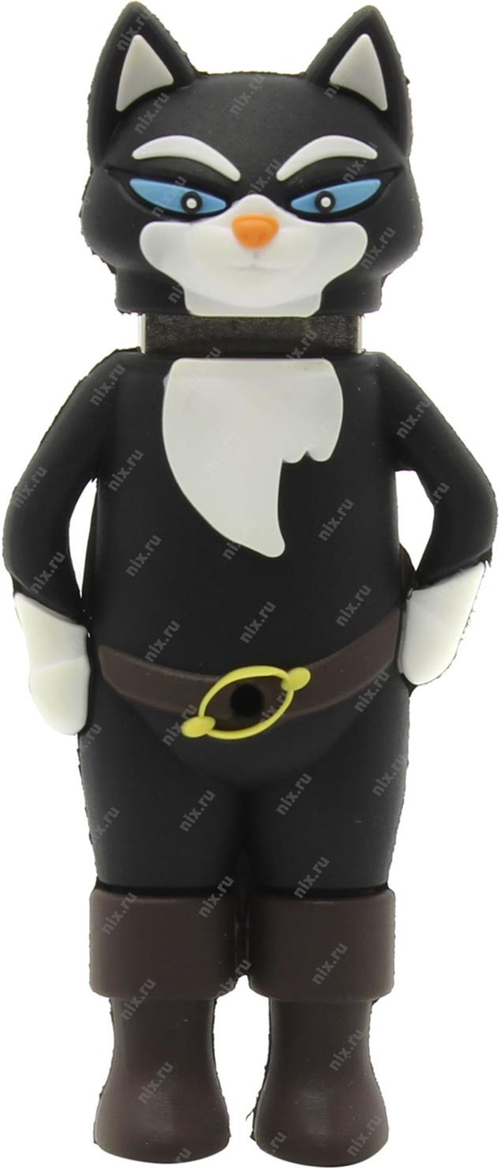 Внешний накопитель 8GB USB Drive &lt;USB 2.0&gt; ICONIK Китти (RB-KITTY-8GB)