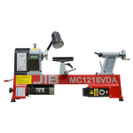 JIB MC1218VDA Токарный станок
