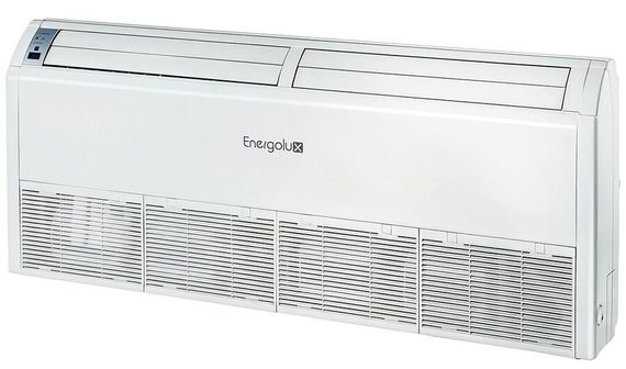 Напольно-потолочная VRF система Energolux SMZCF24V2AI