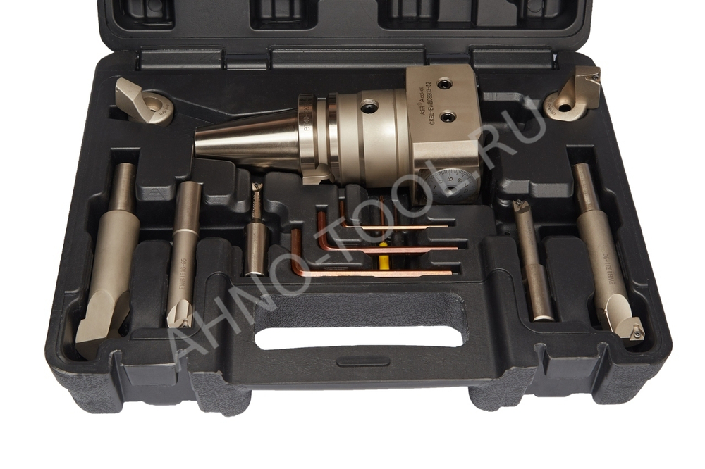 Набор расточной системы CKB6-EWB08203-52 "ACCKee"