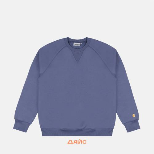 Толстовка мужская Carhartt WIP Chase Sweatshirt 