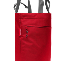 Сумка familybag red