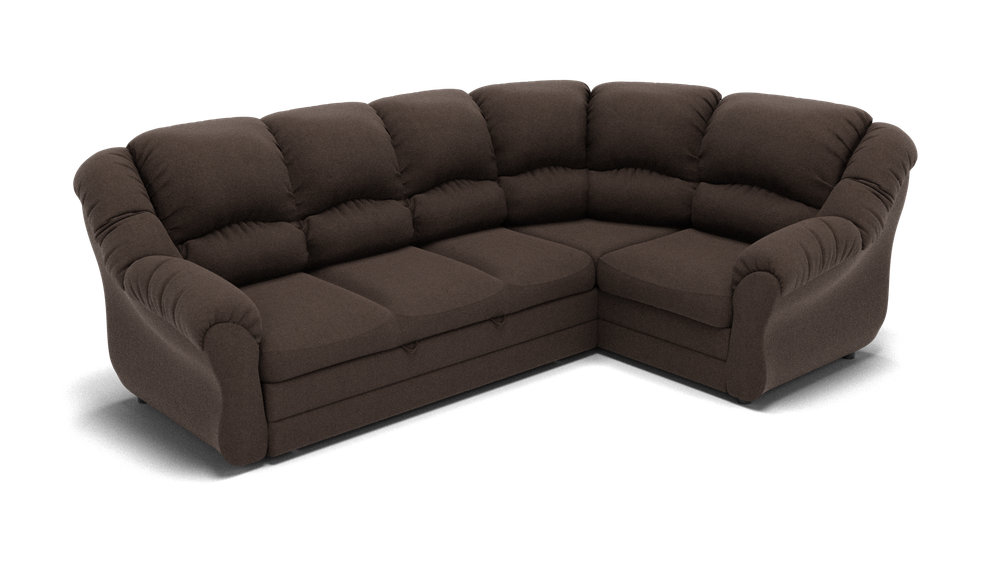 Диван угловой Хост