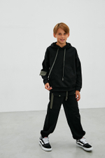 Брюки д/м DELORAS 55410