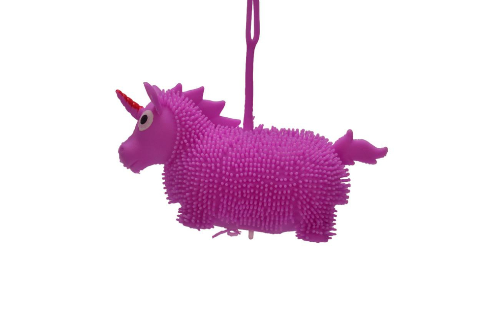 Мякиш Единорог, 4 цвета