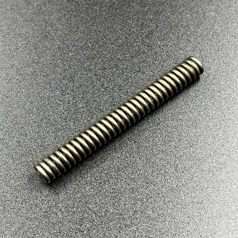 Пружина толкателя храповика Yamaha 9.9-15, F8-15 (90501-14M06) (PREMARINE)