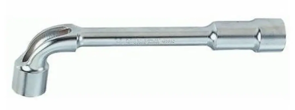 ключ торцовый Г-образный 6гр.-6гр. 9мм Forsage F-75309
