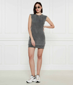 Платье Michael Kors - серый(MR582U45DC)