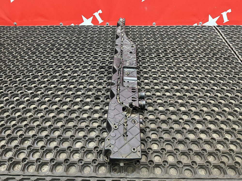 Кожух высоковольтных проводов