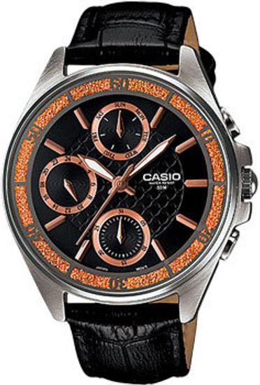 Наручные часы Casio LTP-2086L-1A