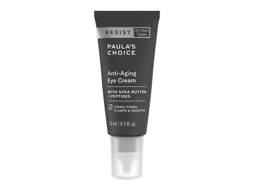 Paulas choice Resist Anti-Aging Eye Cream