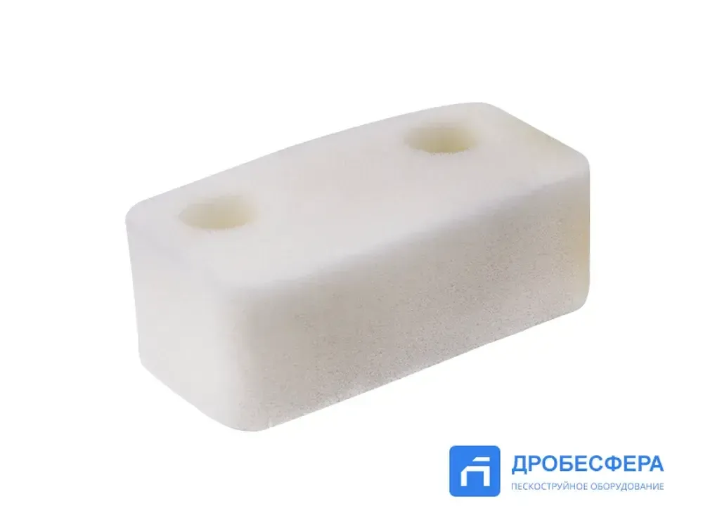 Картридж фильтра воздушного 95x50x35 мм Remeza LH20-2/LB30-2/40-2 R 21177012