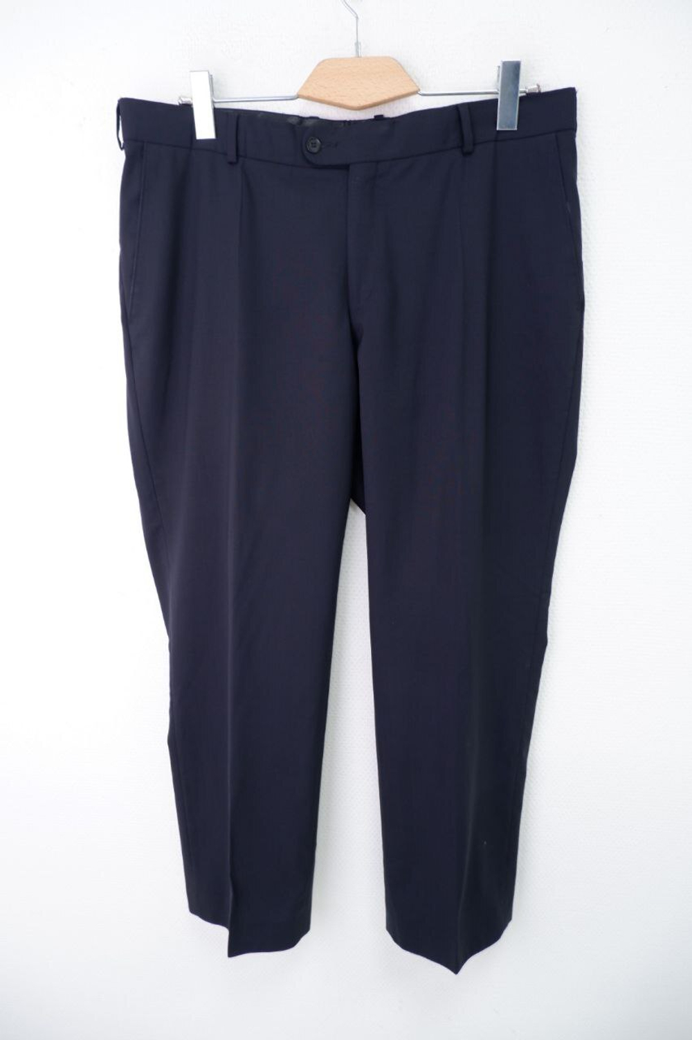 Брюки Truvor стильные с шерстью 50 размер