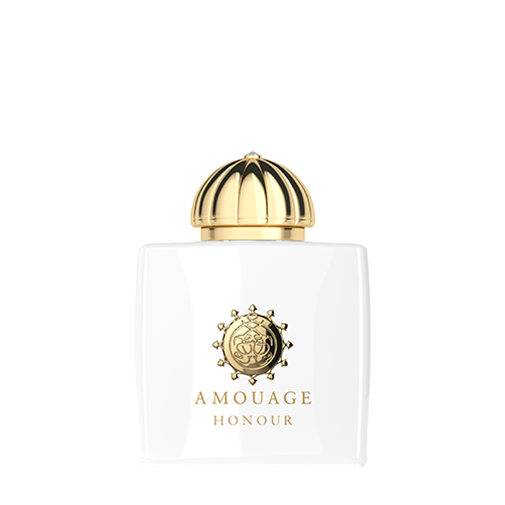 Amouage Honour Woman NEW дизайн