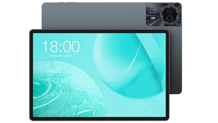 Планшет Teclast Odea S11 11'' 2K/T606/(6+256GB)/