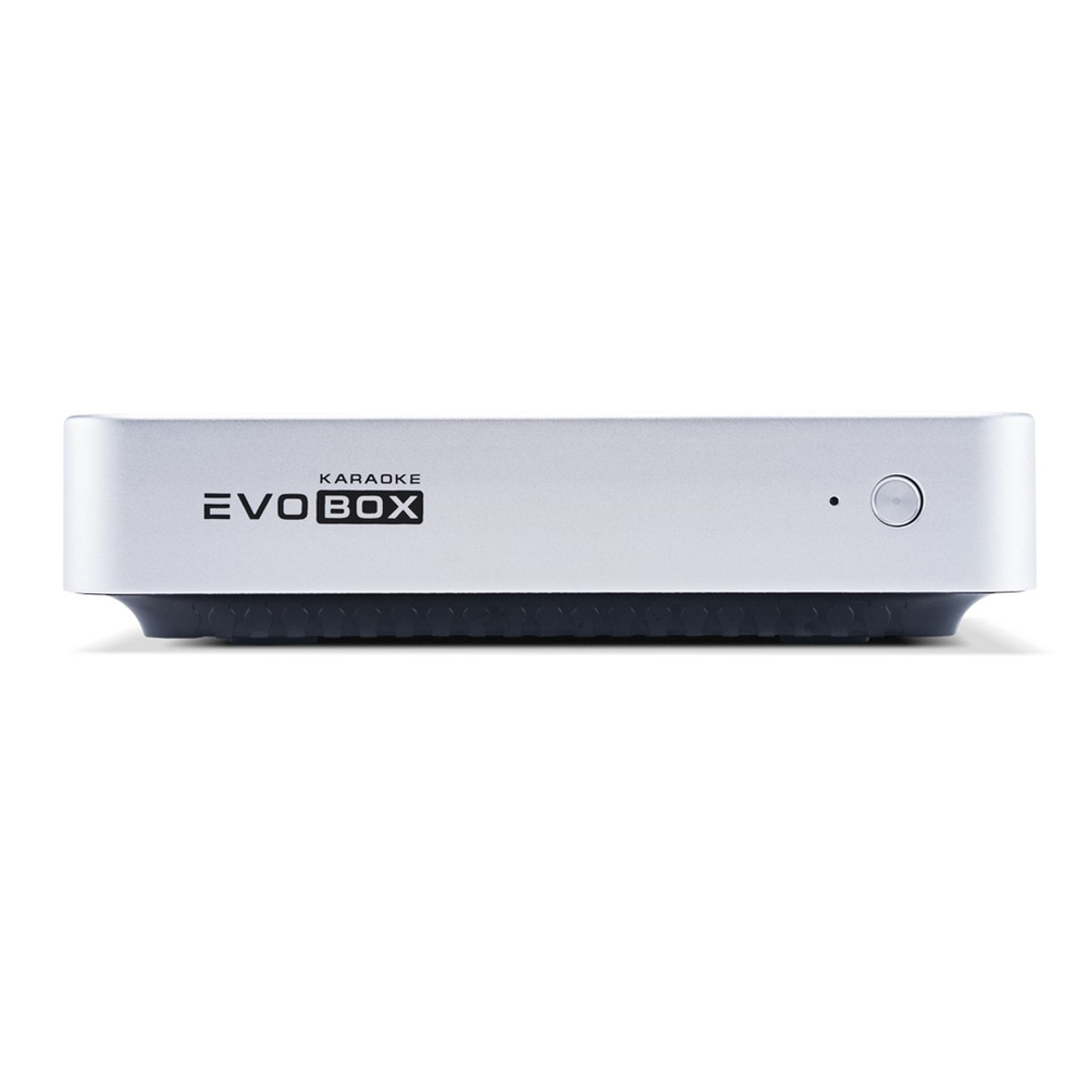 Караоке система Evobox