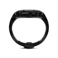 Корпус для Apple Watch RSTR45 - SMOKEY BLACK