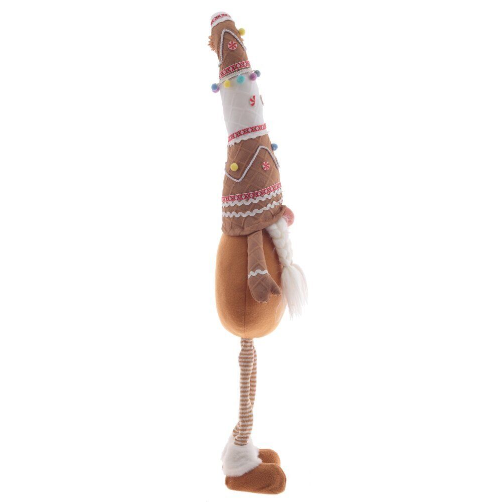 GAEM Игрушка набивная "Гном", L19 W13 H81/55 см, 2в.