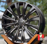 Комплект дисков Toyota 18963 18x7.5 et20 6x139.7