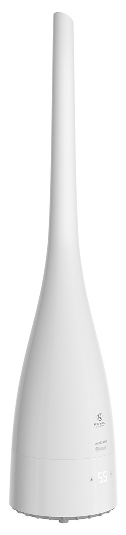 Ультразвуковой увлажнитель воздуха Royal Clima серии Lauro Pro RUH-LRP320/3.7E-WT